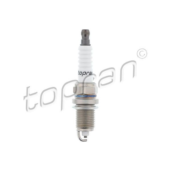 Снимка на Запалителна свещ TOPRAN 206 656 за Opel Corsa D 1.0 (L08, L68) - 60 коня бензин