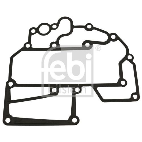 Снимка на Защитна тапа при замръзване FEBI BILSTEIN febi Plus 49353 за Audi A4 Sedan (8K2, B8) 1.8 TFSI quattro - 160 коня бензин