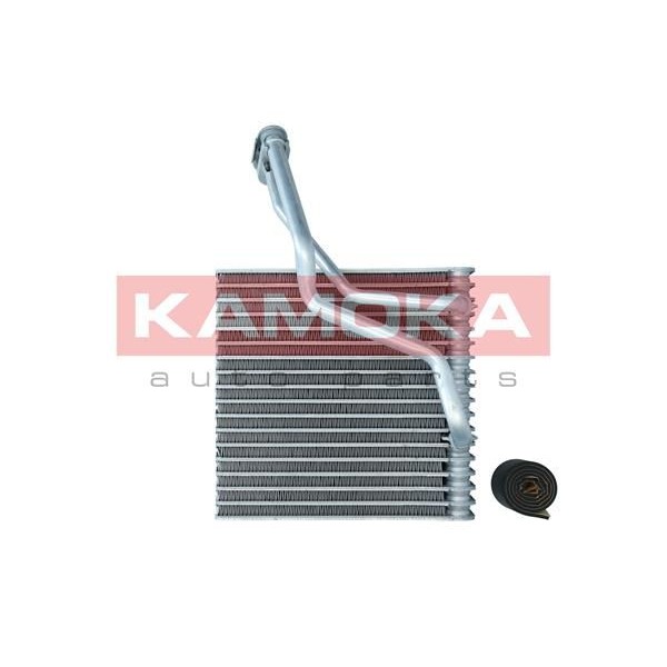 Снимка на Изпарител, климатична система KAMOKA 7770003 за Audi TT (8N3) 1.8 T quattro - 180 коня бензин