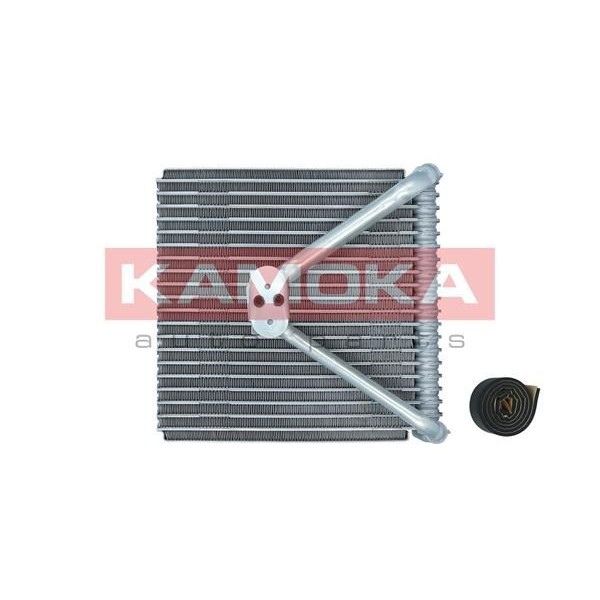 Снимка на Изпарител, климатична система KAMOKA 7770006 за VW Polo 4 (9n) 1.8 GTi Cup Edition - 180 коня бензин