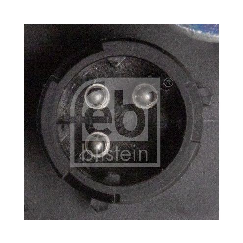 Снимка на Изпускателен клапан FEBI BILSTEIN 180394 за камион Mercedes Actros MP2, MP3 2536, L, LL - 354 коня дизел
