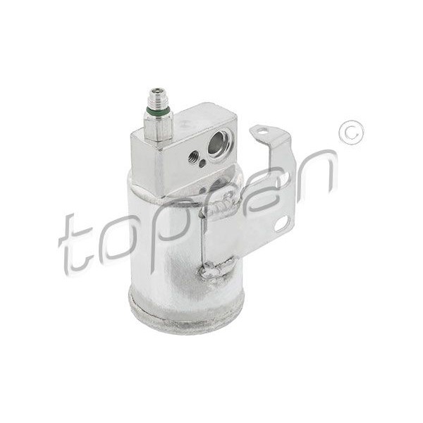Снимка на Изсушител за климатик TOPRAN 206 301 за Opel Astra G Saloon 1.8 16V (F69) - 125 коня бензин