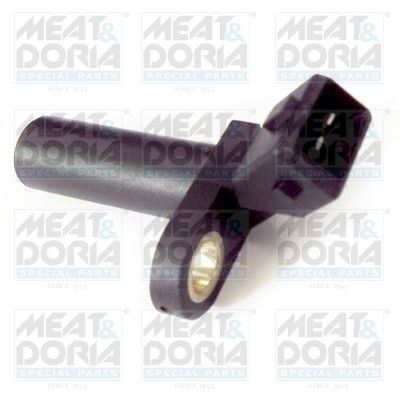 Снимка на Импулсен датчик MEAT & DORIA 87121 за Ford Fiesta 3 (gfj) 1.0 - 45 коня бензин