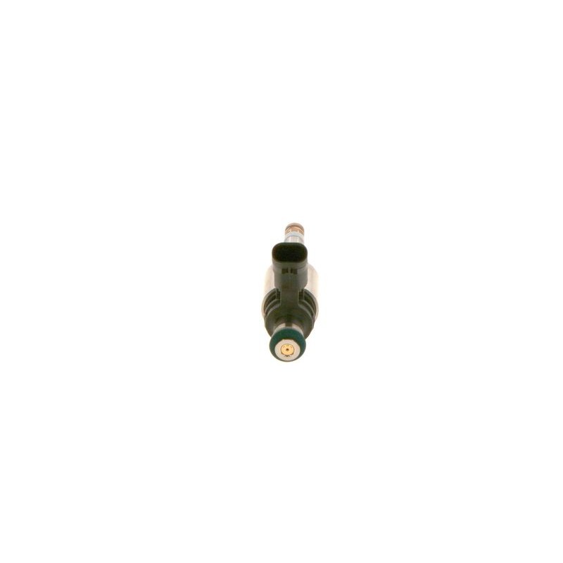 Снимка на Инжекционен клапан BOSCH 0 261 500 01D за Skoda Octavia (5E3) 1.8 TSI 4x4 - 180 коня бензин