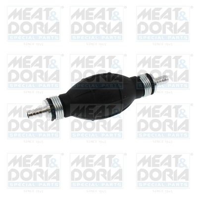Снимка на Инжекционна система MEAT & DORIA 9066 за Mercedes CLS (c219) CLS 350 (219.357) - 292 коня бензин