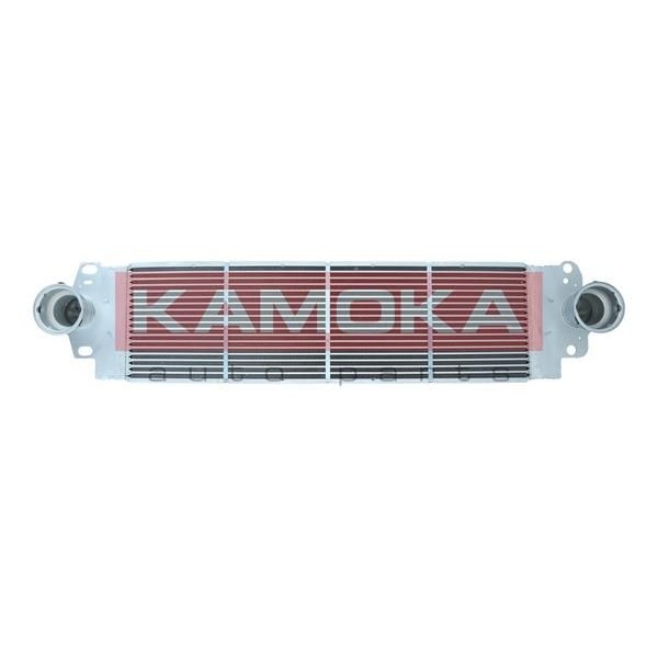 Снимка на Интеркулер (охладител за въздуха на турбината) KAMOKA 7750077
