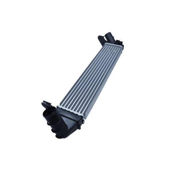 Снимка на Интеркулер (охладител за въздуха на турбината) MAXGEAR AC630014
