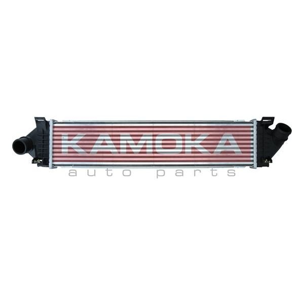 Снимка на Интеркулер (охладител за въздуха на турбината) KAMOKA 7750034 за Ford S-Max 2.0 TDCi - 115 коня дизел