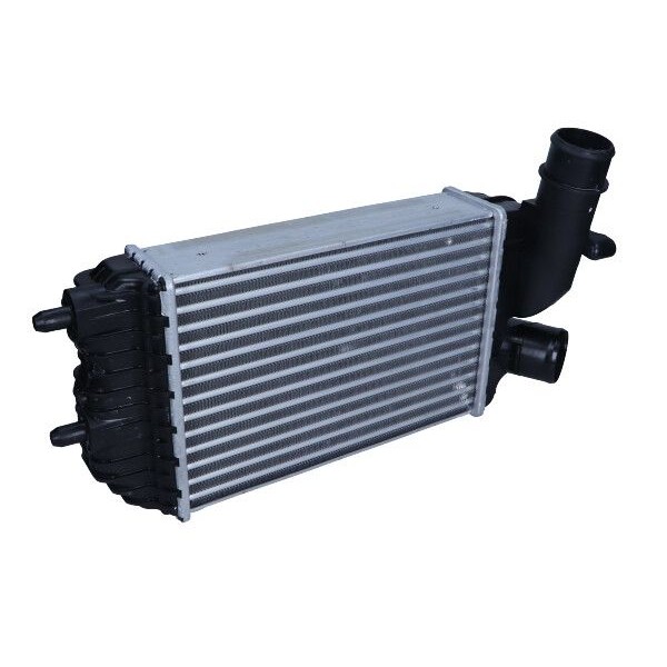 Снимка на Интеркулер (охладител за въздуха на турбината) MAXGEAR AC624509 за Citroen Relay BUS 244,Z 2.8 HDi - 128 коня дизел