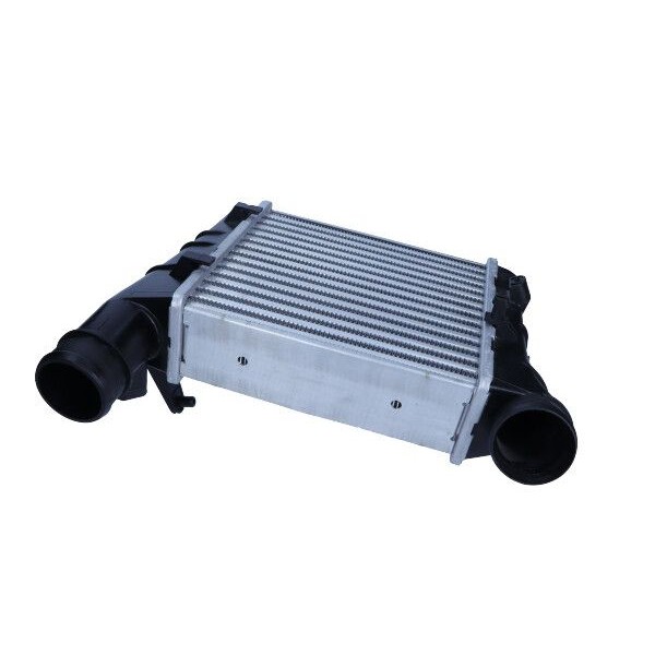 Снимка на Интеркулер (охладител за въздуха на турбината) MAXGEAR AC680187 за Audi A4 Sedan (8EC, B7) 2.0 TDI - 121 коня дизел