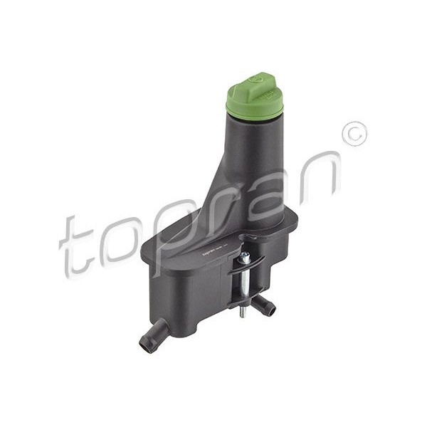 Снимка на Казанче за хидравлична течност TOPRAN 108 569 за Seat Ibiza 2 (6K) 1.9 SDI - 64 коня дизел