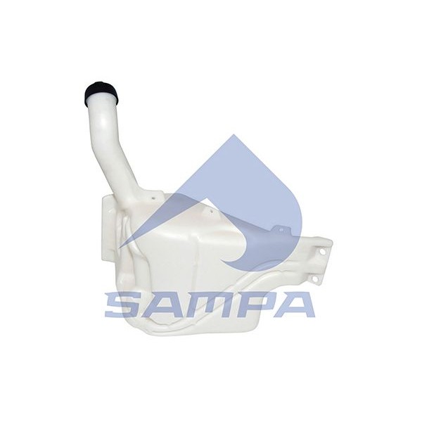 Снимка на Казанче за чистачки SAMPA 041.422 за камион Scania 4 Series 114 L/340 - 340 коня дизел