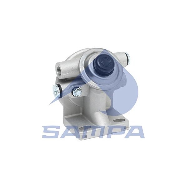 Снимка на Капак, горивен филтър SAMPA 202.436 за камион Mercedes Actros MP2, MP3 4148 K - 476 коня дизел