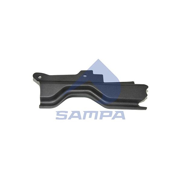 Снимка на Капак, степенка SAMPA 1840 0236 за камион Scania P,G,R,T Series 2003- R480 - 480 коня дизел