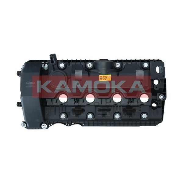 Снимка на Капак на клапаните (на цилиндровата глава) KAMOKA 7170049 за BMW X5 E53 4.4 i - 320 коня бензин