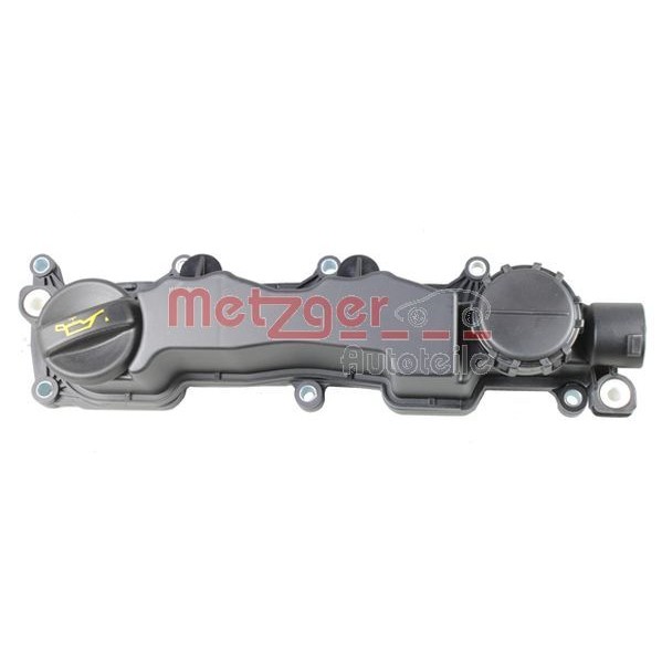 Снимка на Капак на клапаните (на цилиндровата глава) METZGER 2389119 за Peugeot 307 Estate (3E) 1.6 HDi - 90 коня дизел