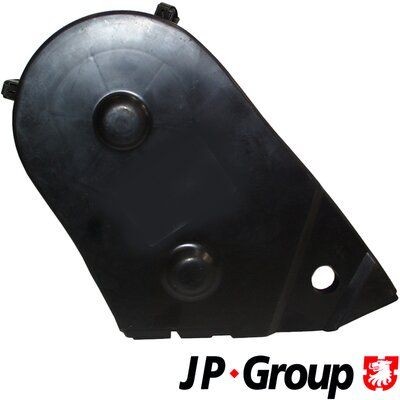 Снимка на Капачка, зъбен ремък JP GROUP  1112400600 за VW Jetta 4 (1J2) 1.6 16V - 105 коня бензин