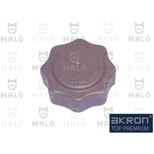 Снимка на Капачка, радиатор MALO 118054 за Opel Astra F 2.0 i 16V (F19, M19) - 136 коня бензин