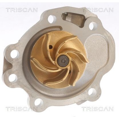 Снимка на Капачка, радиатор TRISCAN 8610 17 за Toyota Celica Convertible (T20) 2.0 i 16V (ST202) - 170 коня бензин