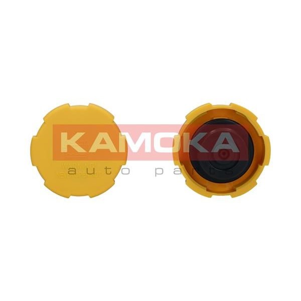Снимка на Капачка, резервоар за охладителна течност KAMOKA 7729002 за Opel Vectra C 1.9 CDTI (F69) - 120 коня дизел