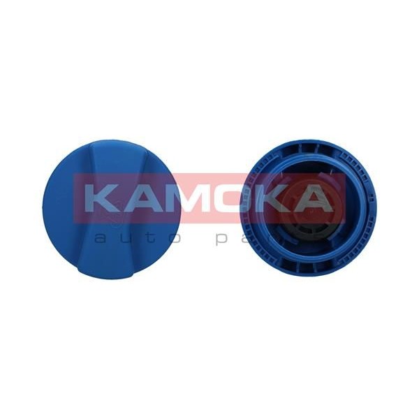 Снимка на Капачка, резервоар за охладителна течност KAMOKA 7729009 за Audi A6 Avant (4B, C5) 1.8 T - 150 коня бензин