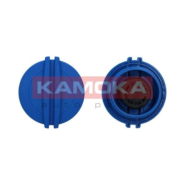 Снимка на Капачка, резервоар за охладителна течност KAMOKA 7729010 за VW Crafter 30-50 Platform (2F) 2.0 TDI - 109 коня дизел