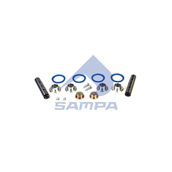 Снимка на Капачка за масло SAMPA 042.020 за камион Scania 4 Series 144 G/530 - 530 коня дизел