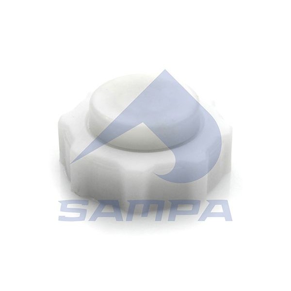 Снимка на Капачка за разширителен съд SAMPA 079.377 за камион Renault Premium 2 Lander 380.19 - 381 коня дизел