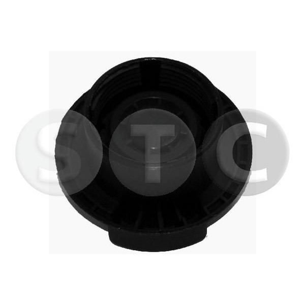Снимка на Капачка за разширителен съд STC черен T403650 за Ford Galaxy (wgr) 1.9 TDI - 90 коня дизел