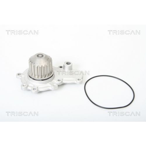 Снимка на Капачка за разширителен съд TRISCAN 8610 20 за Nissan Primastar Box (X83) 2.0 dCi 115 - 114 коня дизел