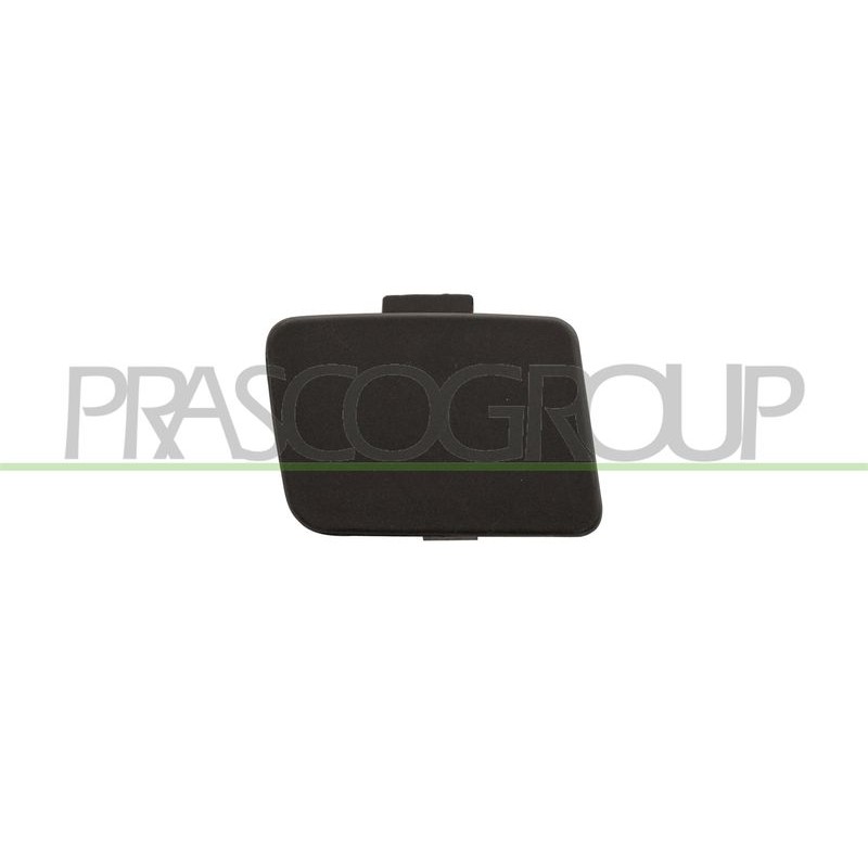 Снимка на Капачка на бронята за кука PRASCO AD0201236 за Audi A4 Sedan (8E2, B6) 1.8 T quattro - 170 коня бензин