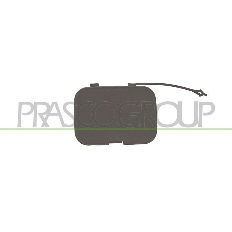Снимка на Капачка на бронята за кука PRASCO FT9321236 за Citroen Relay Platform BUS 2.0 BlueHDi 130 - 130 коня дизел