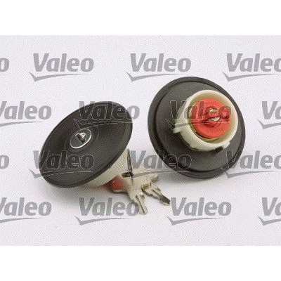 Снимка на Капачка резервоар VALEO черен 247603 за Ford Galaxy (wgr) 2.8 V6 - 204 коня бензин
