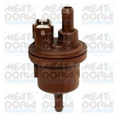 Снимка на Клапан за въздух резервоар за гориво MEAT & DORIA 9311