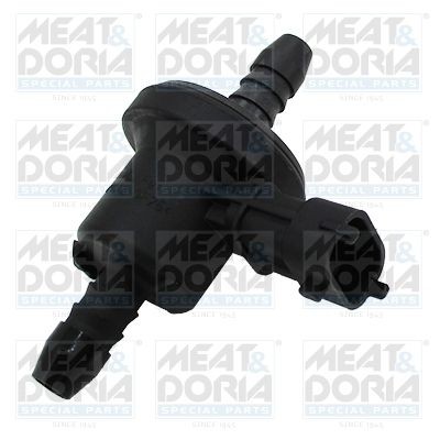 Снимка на Клапан за въздух резервоар за гориво MEAT & DORIA 9479