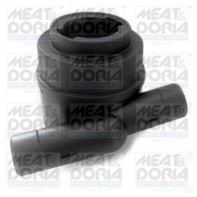 Снимка на Клапан картерни газове MEAT & DORIA 91636