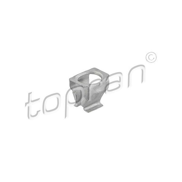 Снимка на Клапан картерни газове TOPRAN 409 303