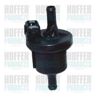 Снимка на Клапан за въздух резервоар за гориво HOFFER 8029313 за Hyundai Matrix (FC) 1.6 - 103 коня бензин