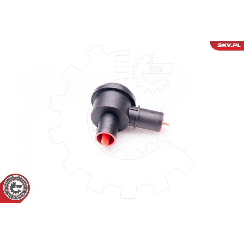 Снимка на Клапан картерни газове ESEN SKV 31SKV014 за Audi TT (8N3) 1.8 T - 163 коня бензин