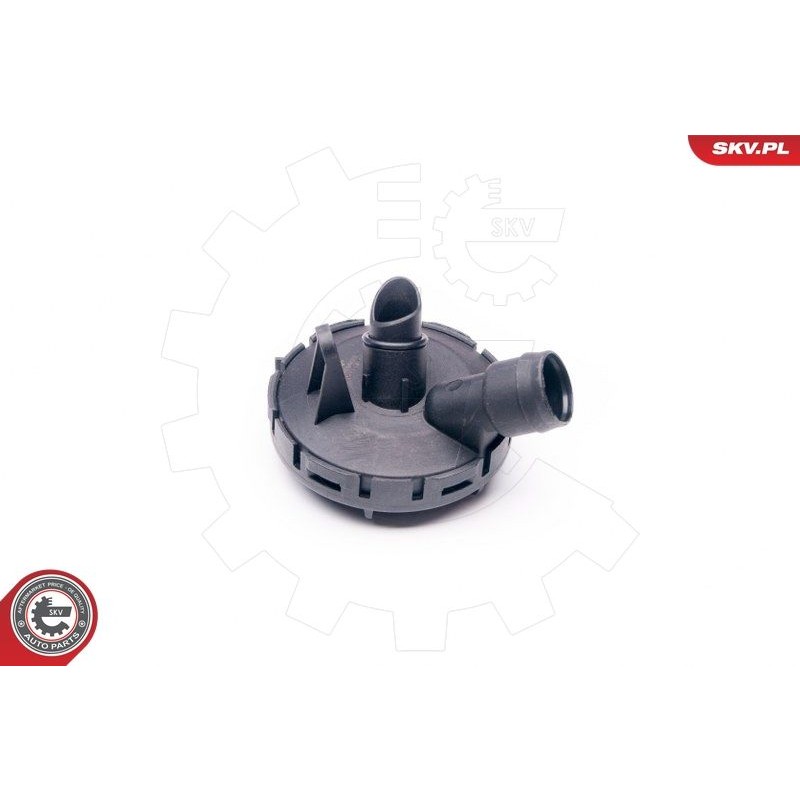 Снимка на Клапан картерни газове ESEN SKV 31SKV022 за Audi A4 Avant (8ED, B7) 3.2 FSI quattro - 255 коня бензин