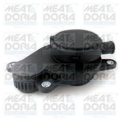 Снимка на Клапан картерни газове MEAT & DORIA 91629 за Mercedes Sprinter 4-t Platform (904) 408 CDI - 82 коня дизел