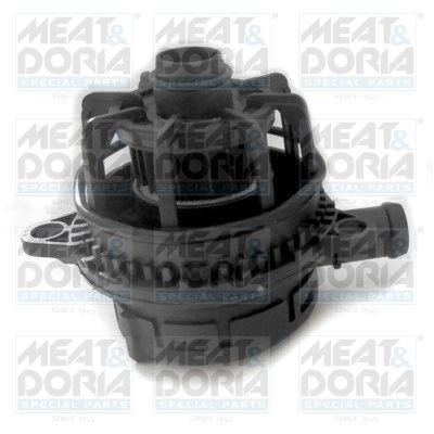 Снимка на Клапан картерни газове MEAT & DORIA 91633 за Audi Q7 (4L) 3.0 TDI quattro - 240 коня дизел