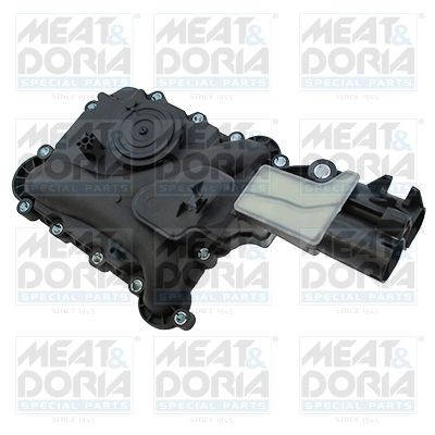 Снимка на Клапан картерни газове MEAT & DORIA 91673 за Audi A5 (8T3) 3.2 FSI - 265 коня бензин