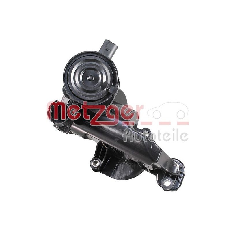 Снимка на Клапан картерни газове METZGER 2385017 за Seat Leon (1M1) 1.4 16V - 75 коня бензин