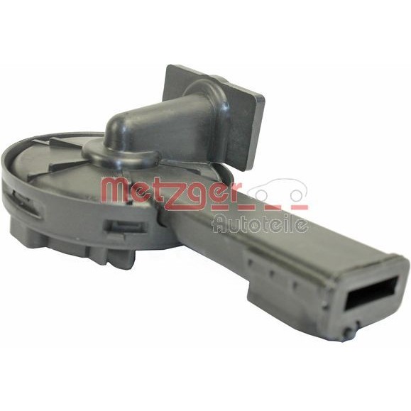 Снимка на Клапан картерни газове METZGER 2385069 за Opel Astra H Estate 1.8 (L35) - 140 коня бензин