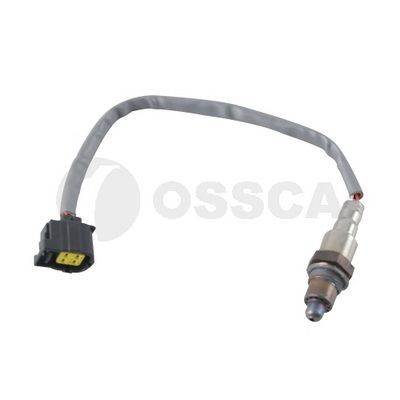 Снимка на Клапан картерни газове OSSCA 18347 за BMW 7 Limousine E66 730 d - 211 коня дизел
