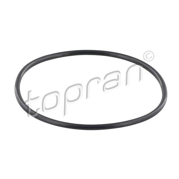 Снимка на Клапан картерни газове TOPRAN 502 001 за BMW 5 Sedan E60 520 d - 163 коня дизел