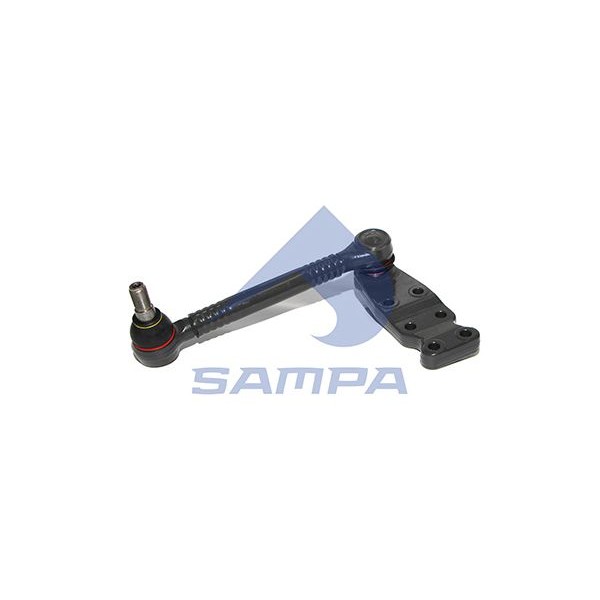 Снимка на Клапан на въздушно окачване SAMPA 094.099 за камион DAF CF 85 FAC 85.480 - 483 коня дизел