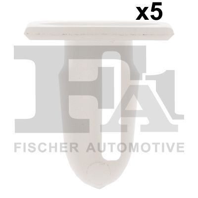 Снимка на Клипс (щипка), декоративна/ предпазна лайсна FA1 10-10007.5 за BMW 6 Coupe E63 630 i - 258 коня бензин