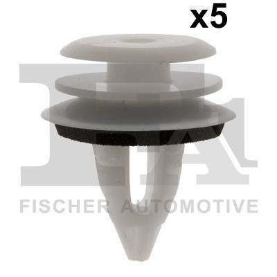 Снимка на Клипс (щипка), декоративна/ предпазна лайсна FA1 10-40016.5 за BMW 1 Coupe E82 120 d - 177 коня дизел